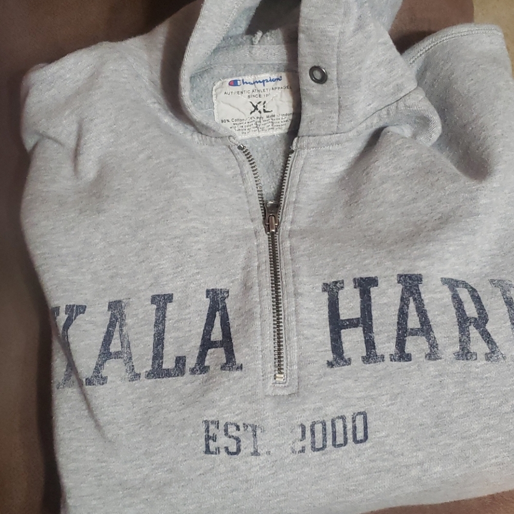 Champion Hoodie